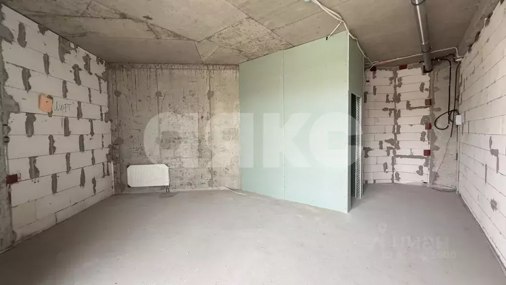 Помещение свободного назначения в Крым, Симферополь ул. Набережная ... - Фото 1