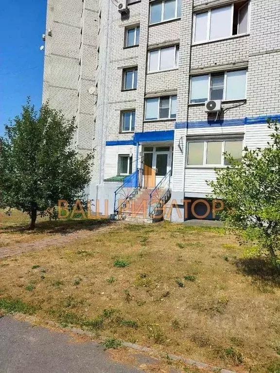 Офис в Белгородская область, Губкин Севастопольская ул., 18 (67 м) - Фото 1