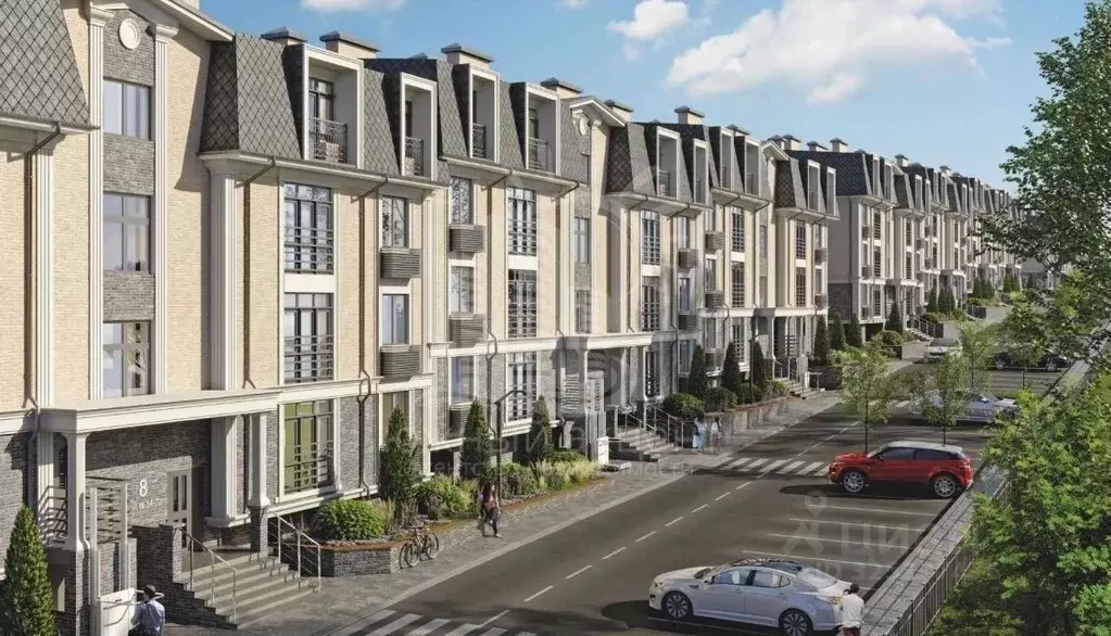 Помещение свободного назначения в Краснодарский край, Анапа ... - Фото 1