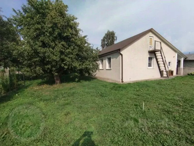 Дом в Калининградская область, Гурьевский муниципальный округ, пос. ... - Фото 2