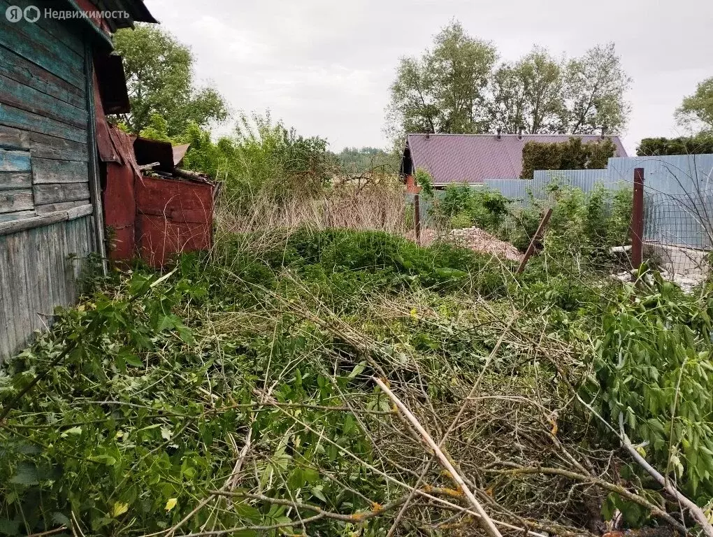 Участок в Тульская область, городской округ Тула, село Фёдоровка (10 ... - Фото 0