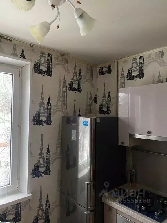 1-к кв. Москва Давыдковская ул., 2К1 (36.0 м) - Фото 1