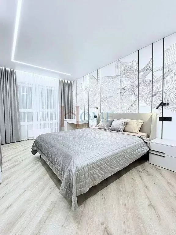 3-к кв. Новосибирская область, Новосибирск ул. Николая Островского, ... - Фото 0