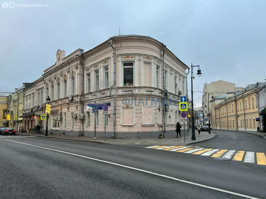 Помещение свободного назначения (219.2 м) - Фото 1