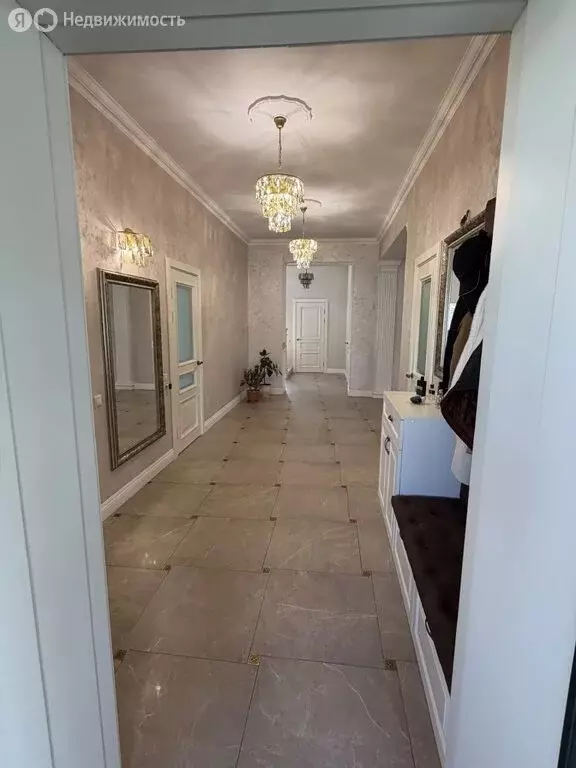 Дом в Подольск, микрорайон Красная Горка, Садовая улица, 49/24 (310 м) - Фото 1