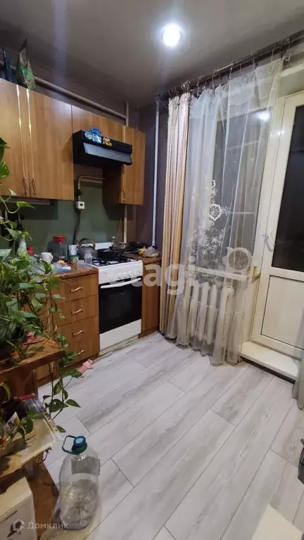 Продаётся 1-к квартира, 37.3 м - Фото 0