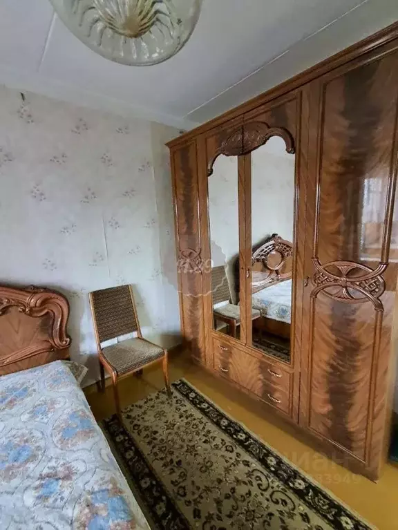 2-к кв. Калининградская область, Калининград Казанская ул., 14 (47.0 ... - Фото 2