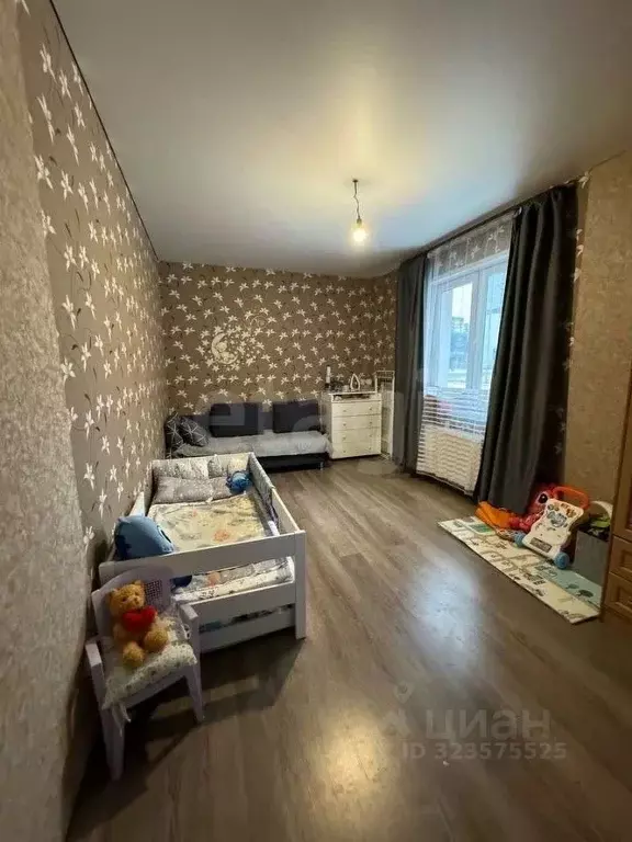 3-к кв. Тюменская область, Тюмень ул. Павла Шарова, 8 (83.3 м) - Фото 2