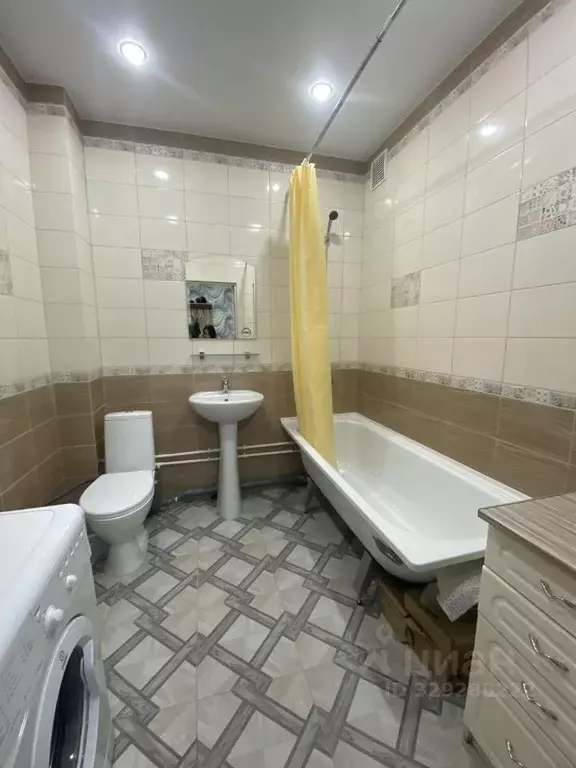 2-к кв. Хакасия, Абакан ул. Некрасова, 16 (50.0 м) - Фото 2