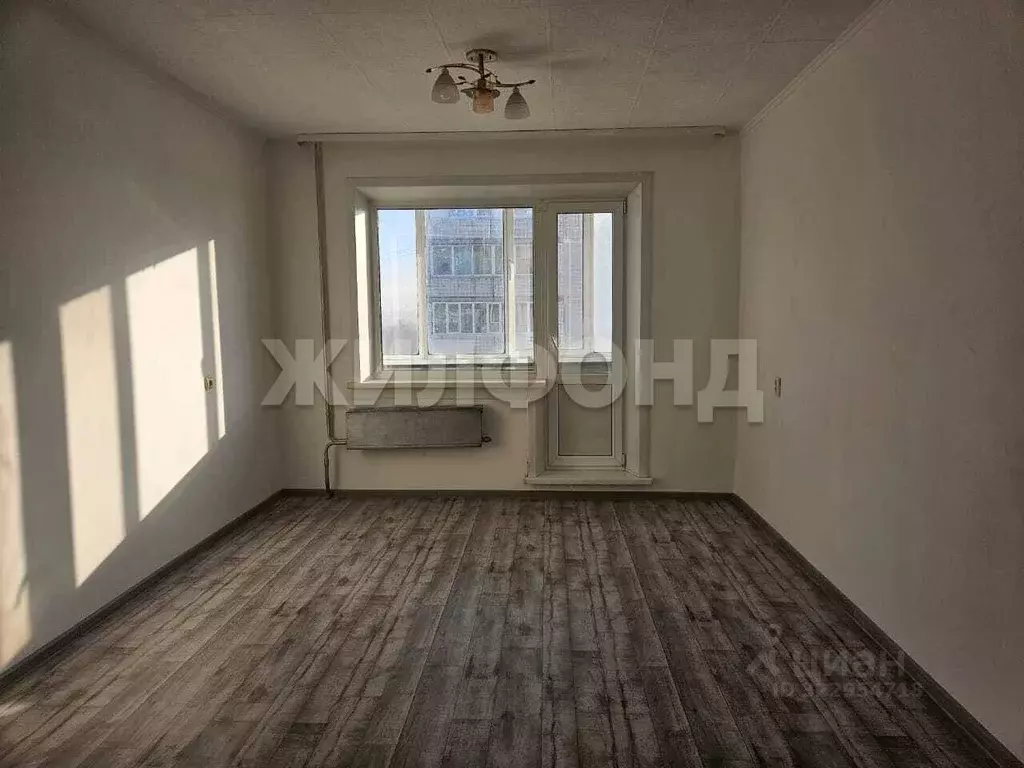 2-к кв. Новосибирская область, Искитим Юбилейный просп., 19 (47.4 м) - Фото 1