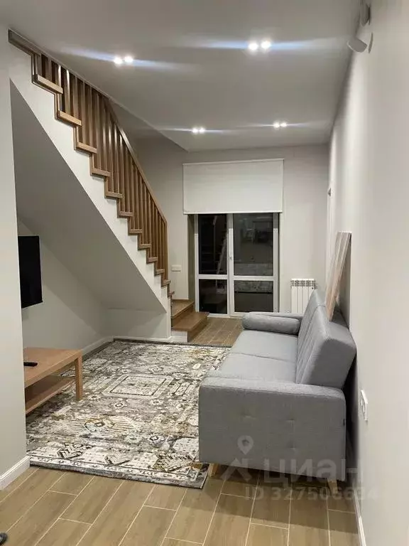 Дом в Башкортостан, Абзелиловский район, Ташбулатовский сельсовет, д. ... - Фото 1