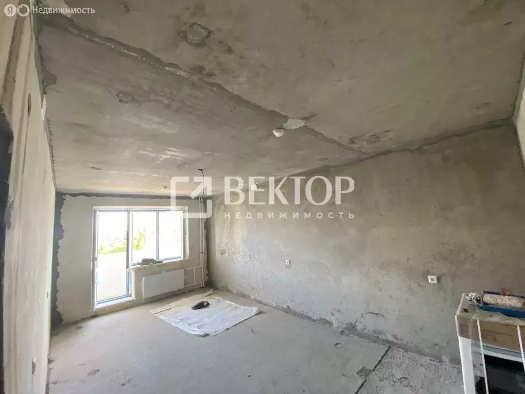 2-комнатная квартира: Иваново, Лежневская улица, 213 (42.4 м) - Фото 0