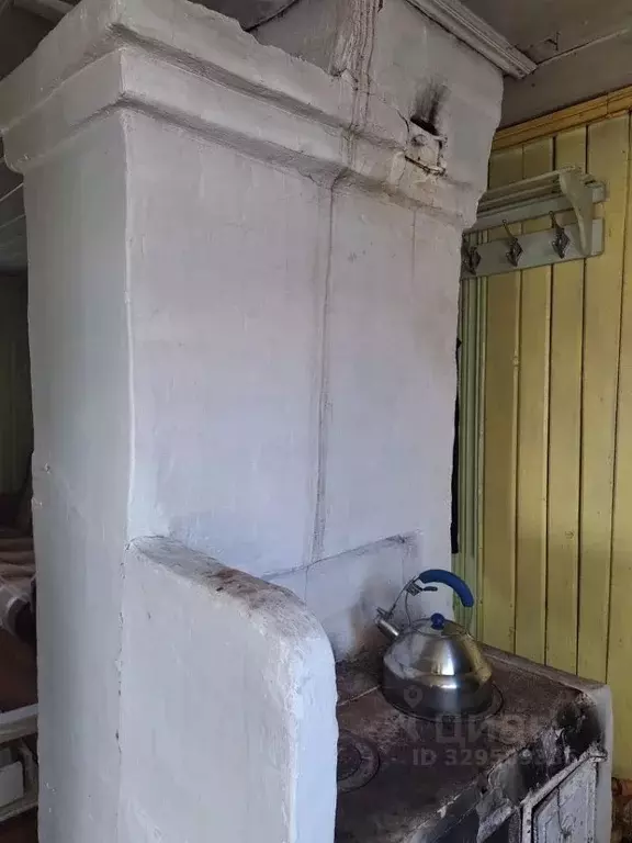 Дом в Пермский край, Краснокамск Дружба СНТ, 52 (34 м) - Фото 1