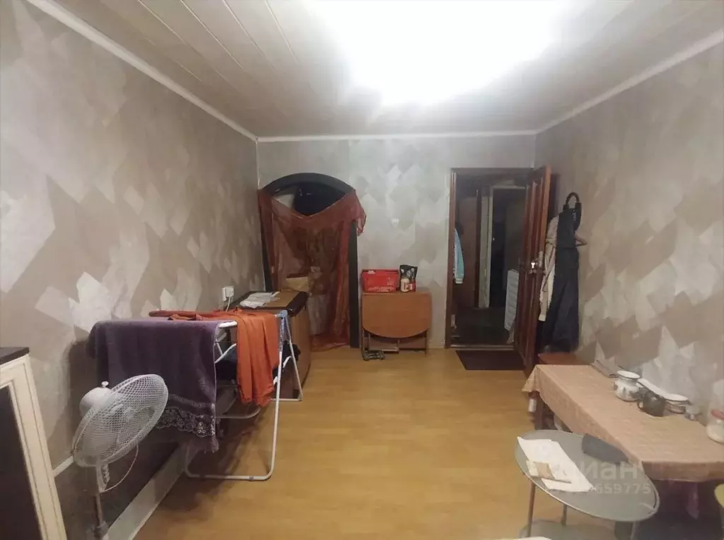 Комната Санкт-Петербург ул. Тельмана, 50К2 (15.2 м) - Фото 1