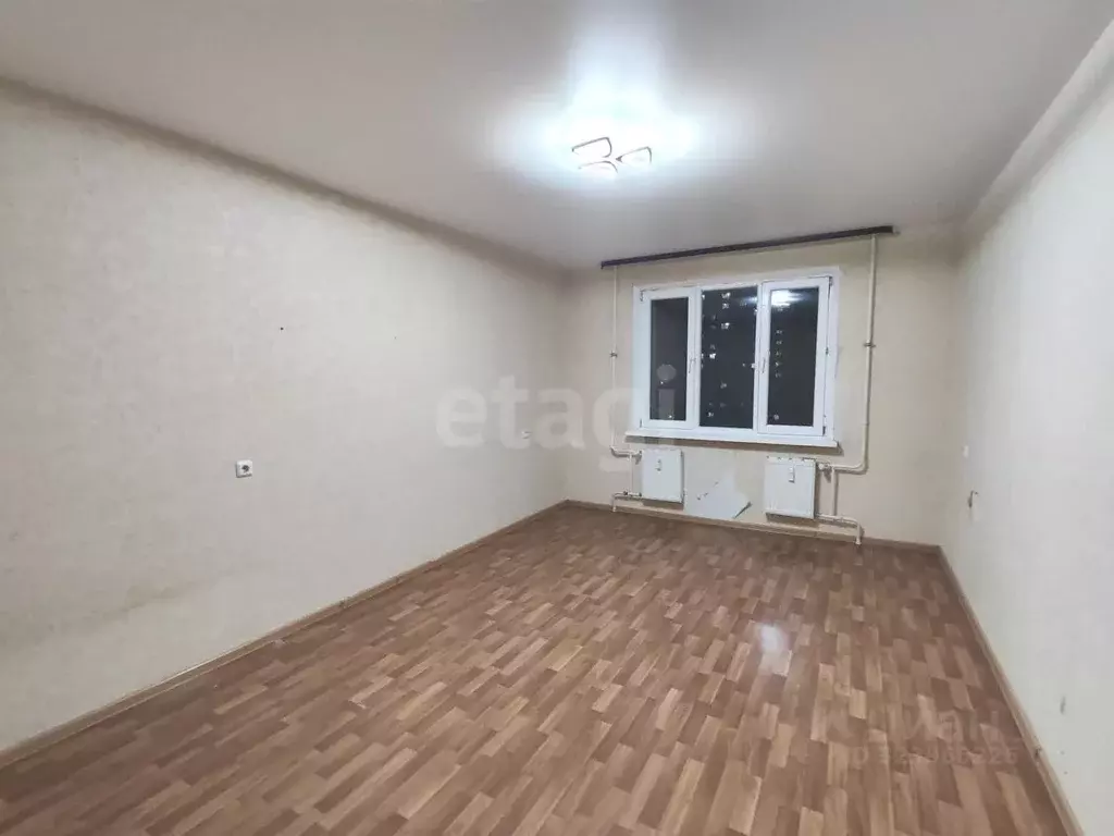 1-к кв. Татарстан, Зеленодольский район, Осиновское с/пос, с. Осиново ... - Фото 1