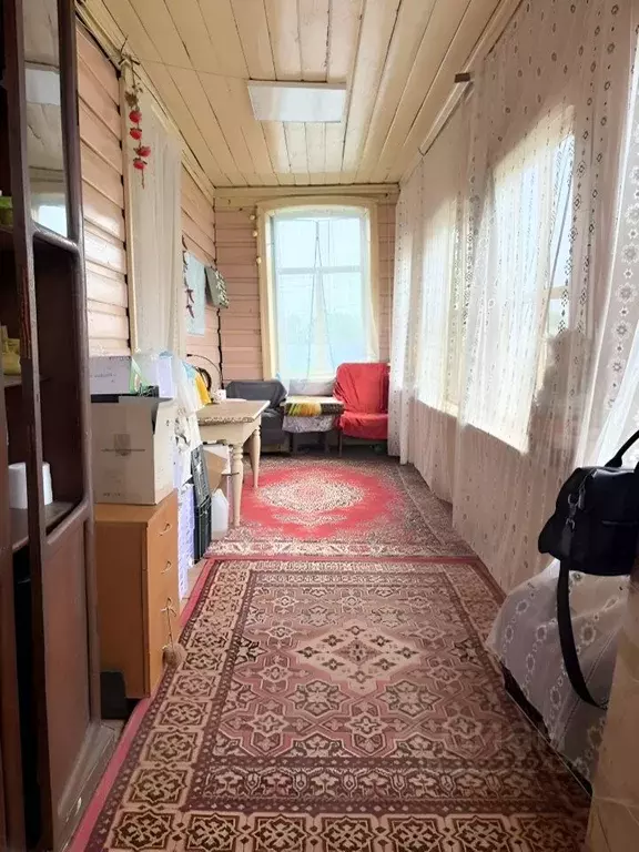 2-к кв. Свердловская область, Сысерть ул. Свердлова, 79 (40.0 м) - Фото 0