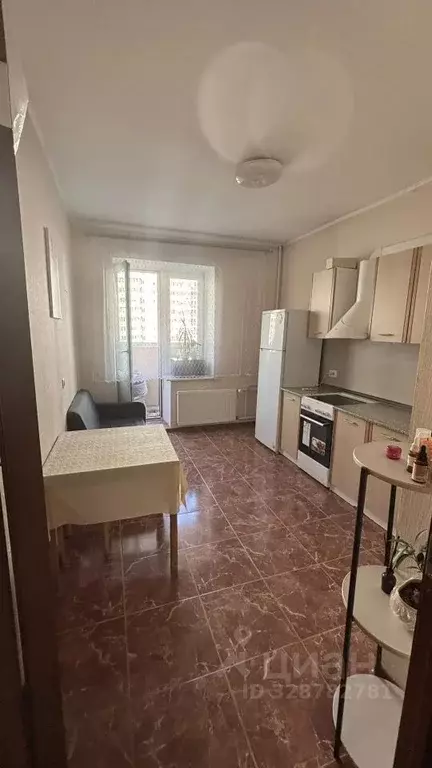 1-к кв. Московская область, Люберцы Зенино ЖК Самолет мкр, ул. Камова, ... - Фото 2