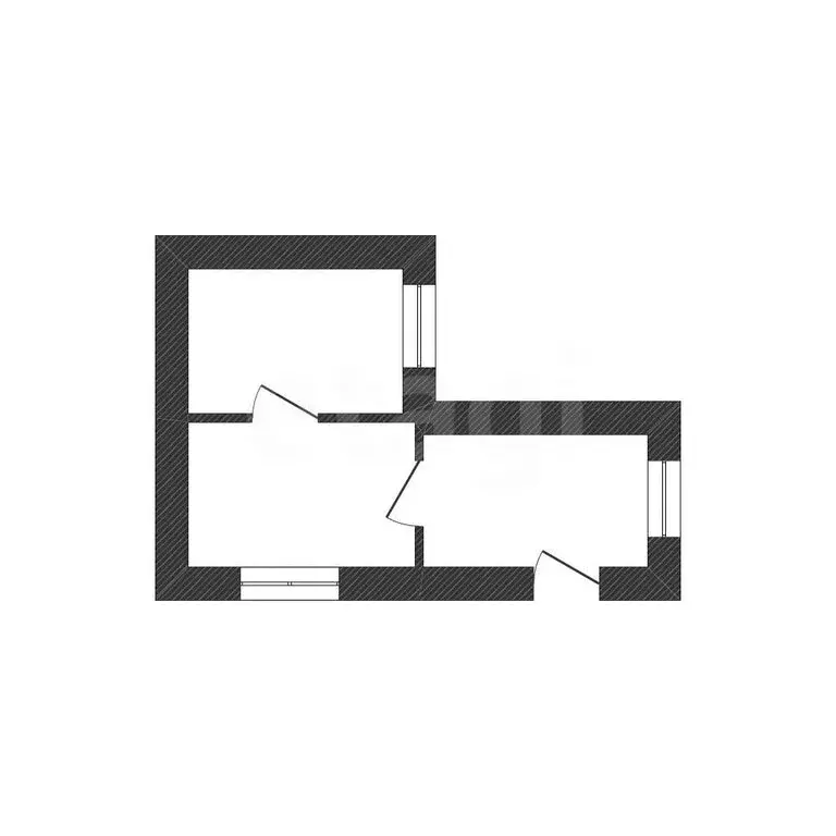 Дом в Кисельнинское сельское поселение, садоводческий массив Пупышево, ... - Фото 1