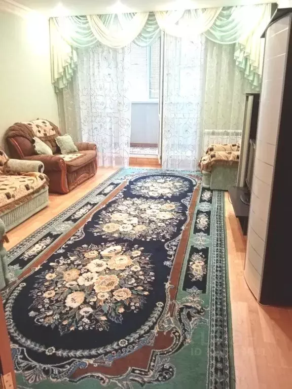 2-к кв. Рязанская область, Рязань ул. Пушкина, 7 (92.0 м) - Фото 0