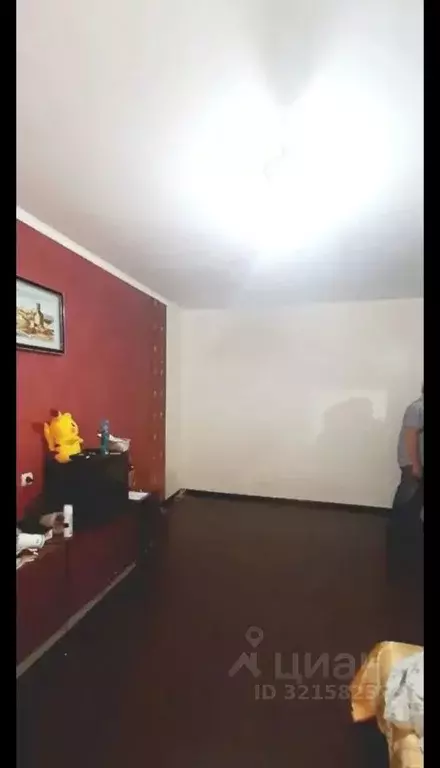 2-к кв. Белгородская область, Белгород ул. Буденного, 3 (45.0 м) - Фото 1