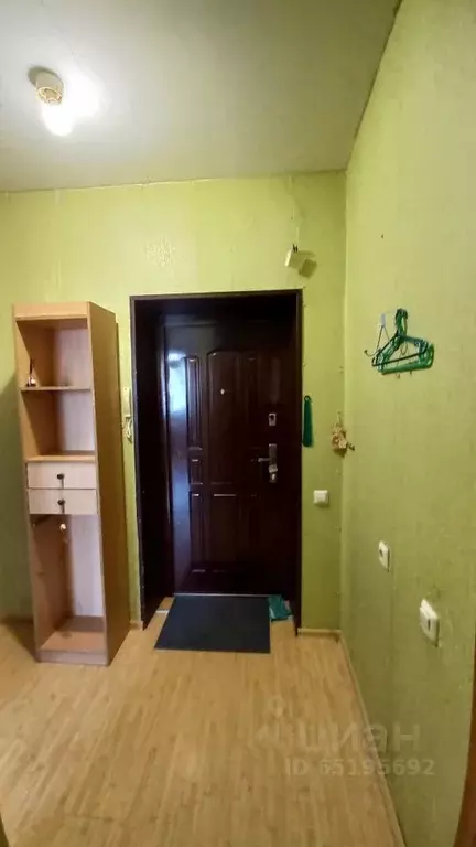 1-к кв. Белгородская область, Белгород Славянская ул. (36.0 м) - Фото 2