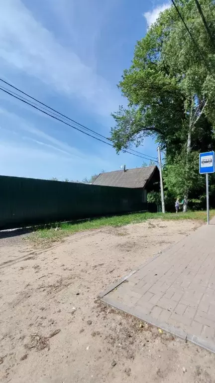 Дом в Тверская область, Тверь д. Большие Перемерки, 8 (65 м) - Фото 1