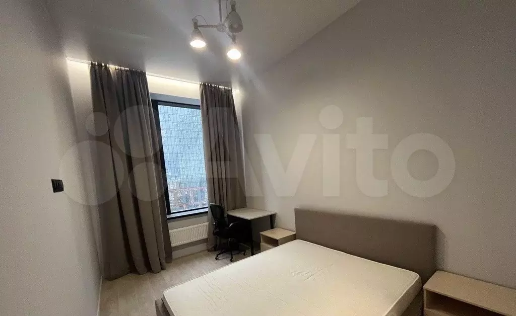 1-к. квартира, 40 м, 20/32 эт. - Фото 0