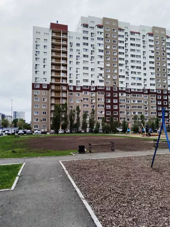 Продаётся 2-к квартира, 61.2 м - Фото 1
