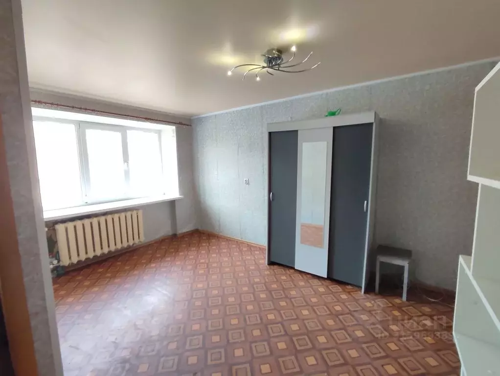 1-к кв. Вологодская область, Череповец ул. Бардина, 15 (30.0 м) - Фото 0