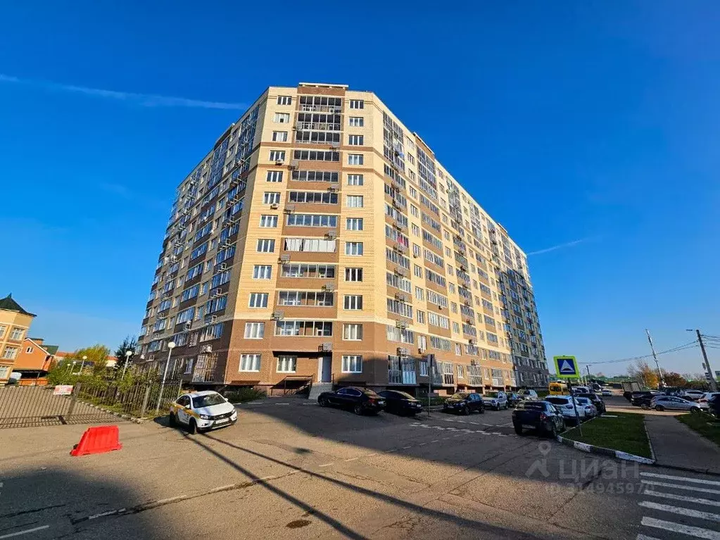2-к кв. Московская область, Звенигород Одинцовский городской округ, ... - Фото 0