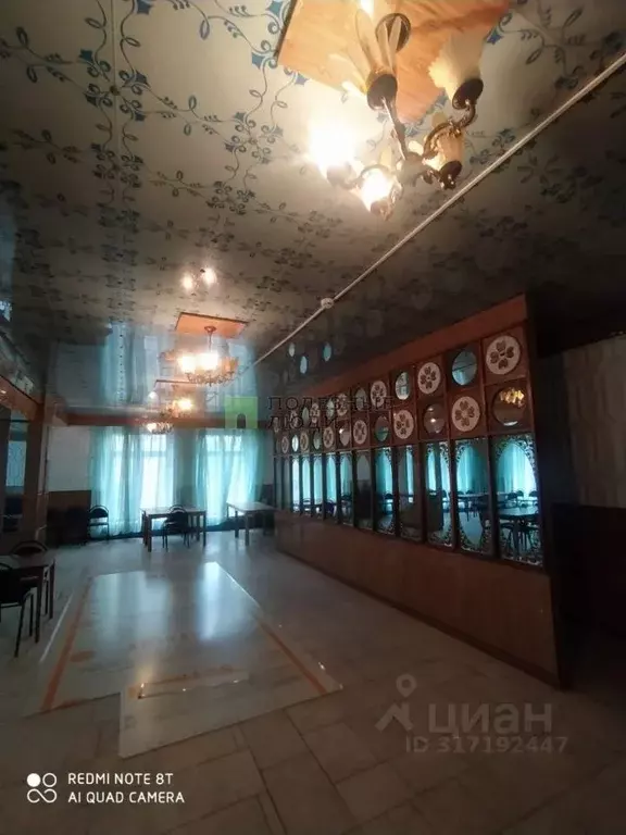 Помещение свободного назначения в Курганская область, Кетовский ... - Фото 0