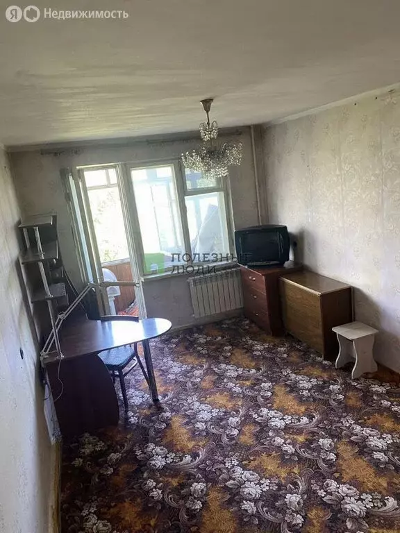 2-комнатная квартира: Красноярск, микрорайон Северо-Западный, улица ... - Фото 0