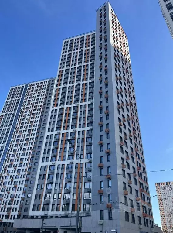 Гараж в Московская область, Красногорск ул. Тенистых Аллей, 1к4 (13 м) - Фото 1