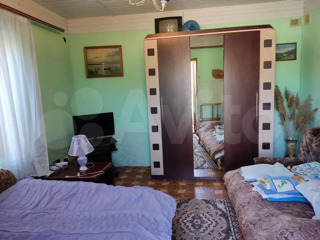 1-к. квартира, 22 м, 1/1 эт. - Фото 1