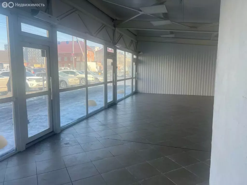 Помещение свободного назначения (75 м) - Фото 1