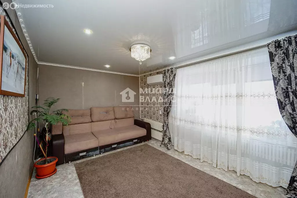 2-комнатная квартира: Омск, микрорайон Порт-Артур, 2-я Трамвайная ... - Фото 1