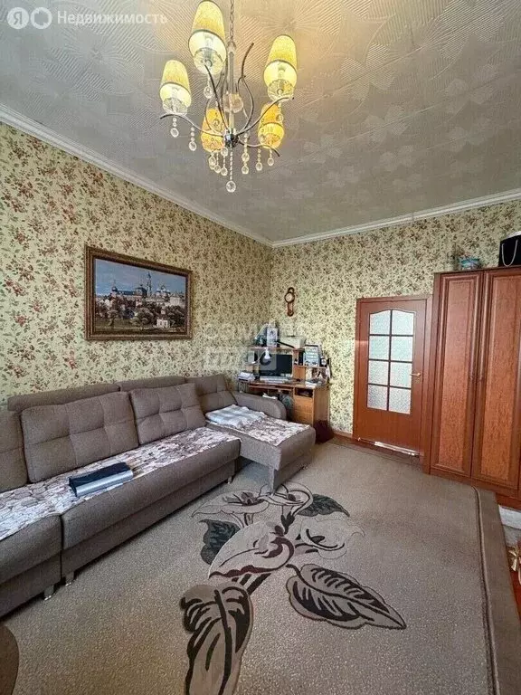 2-комнатная квартира: Ишим, Казанская улица, 39 (41 м) - Фото 1