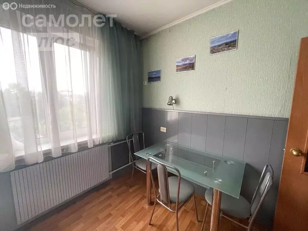 2-комнатная квартира: Челябинск, Телевизионная улица, 3 (60 м) - Фото 1