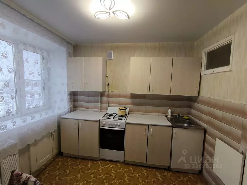 1-к кв. Нижегородская область, Нижний Новгород ул. Сергея Акимова, 2 ... - Фото 1