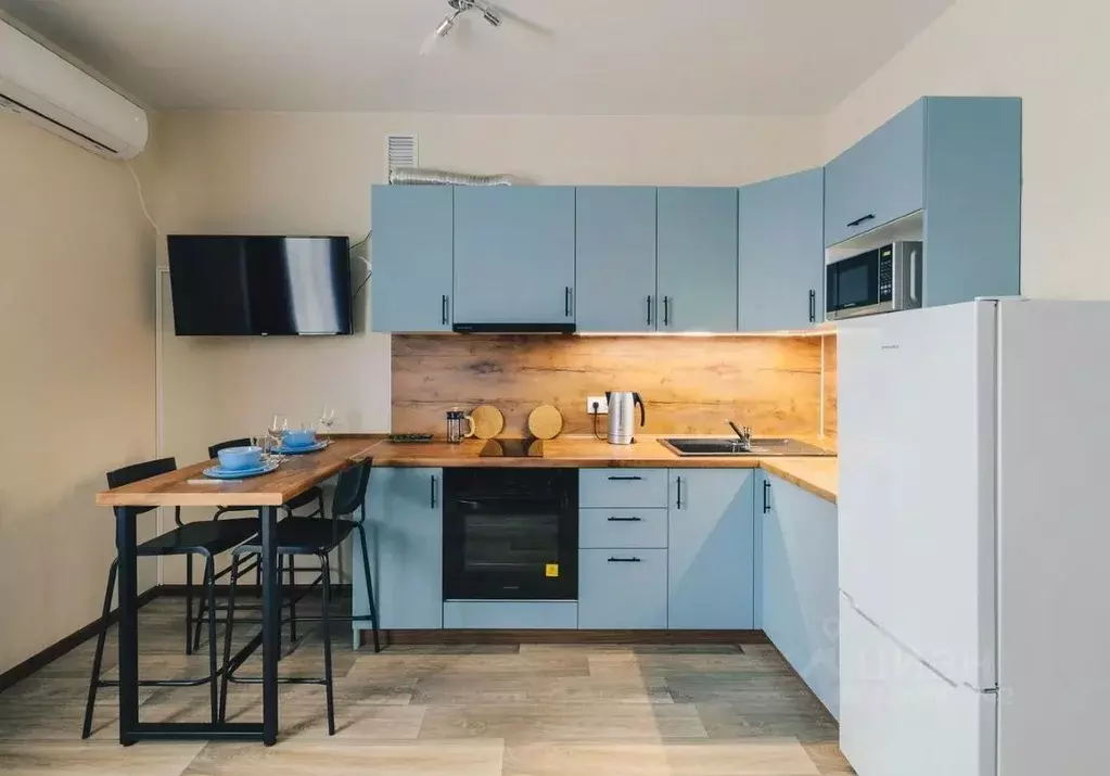 Студия Татарстан, Казань проезд Созидателей, 9 (29.0 м) - Фото 1