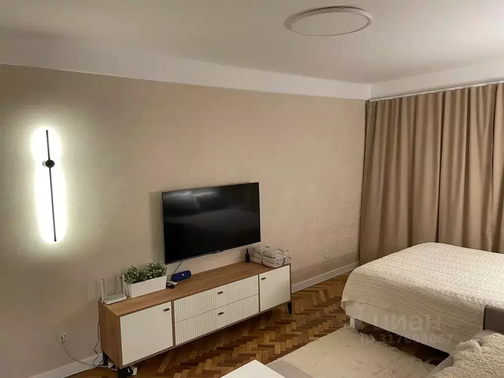 1-к кв. Санкт-Петербург просп. Науки, 27 (31.0 м) - Фото 1