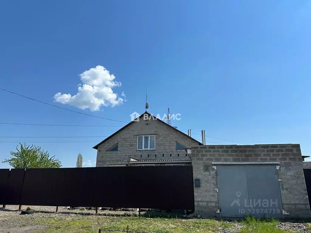 Дом в Белгородская область, Белгородский муниципальный округ, Разумное ... - Фото 1