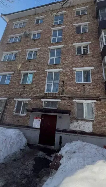 2-к кв. Татарстан, Казань ул. Новаторов, 4 (44.0 м) - Фото 1