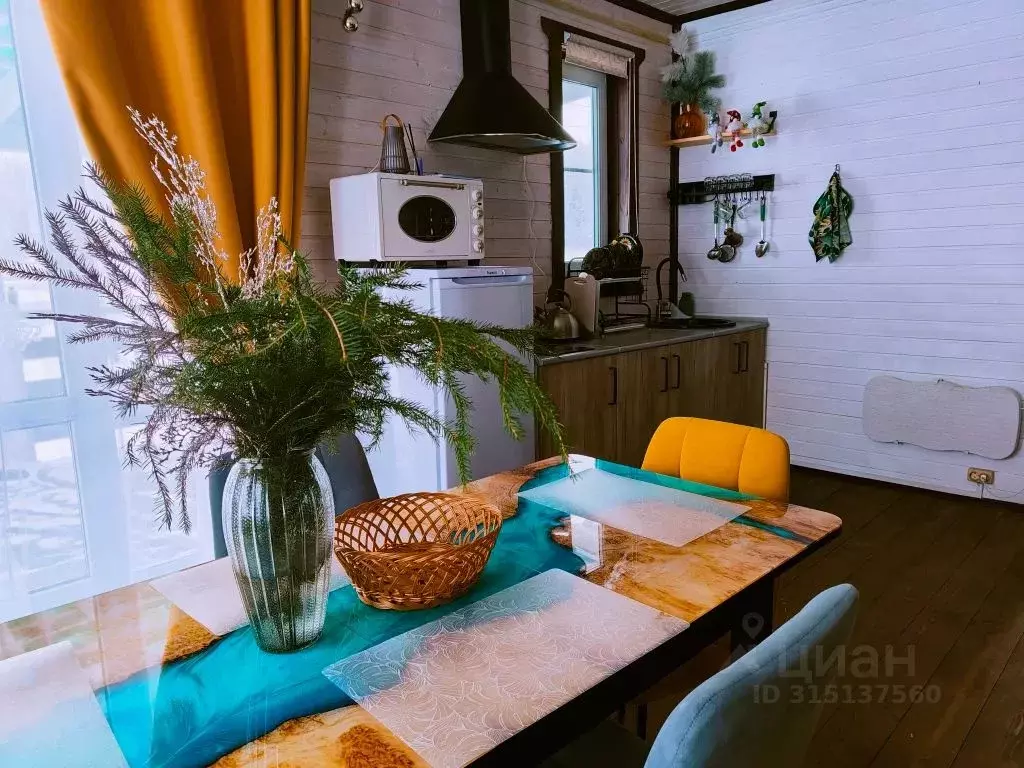 Дом в Московская область, Домодедово городской округ, д. Немцово  (70 ... - Фото 2