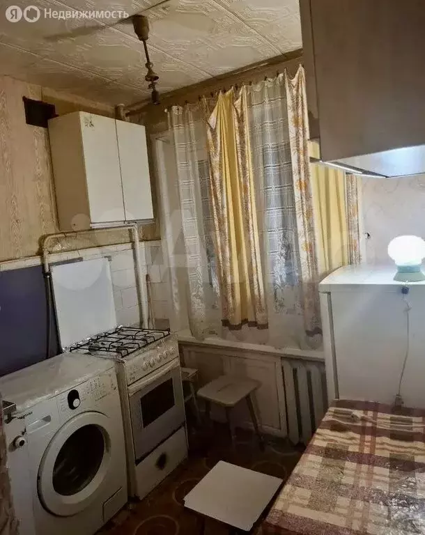 2-комнатная квартира: посёлок городского типа Скоропусковский, 9 (43.2 ... - Фото 1