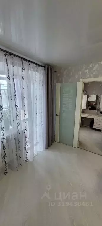 2-к кв. Башкортостан, Уфа ул. Машиностроителей, 13/1 (43.1 м) - Фото 1