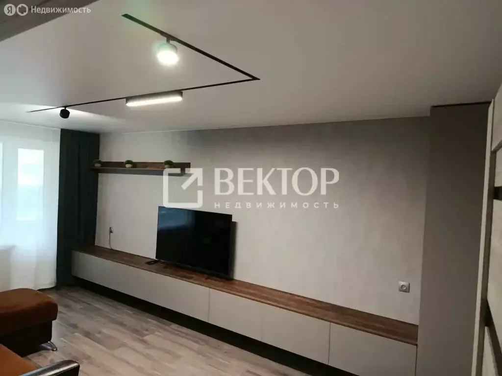 2-комнатная квартира: Кострома, Осыпная улица, 5 (46.7 м) - Фото 2