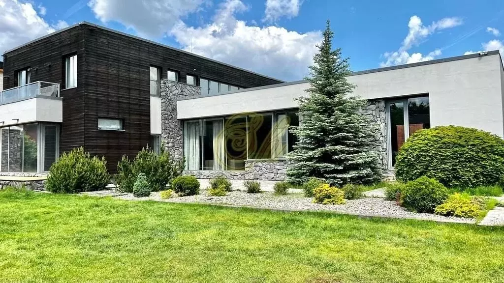 Дом в Московская область, Красногорск городской округ, д. Бузланово ... - Фото 2