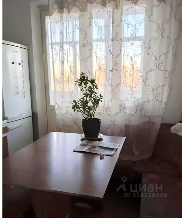 1-к кв. Москва Лодочная ул., 41 (39.0 м) - Фото 1