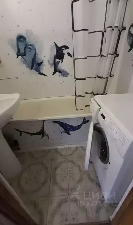 3-к кв. Белгородская область, Белгород 10-й мкр, ул. Спортивная, 3 ... - Фото 2